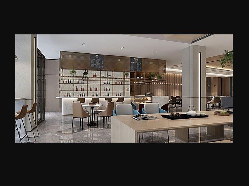 Holiday Inn Express Beijing Yizhuang Center By Ihg Екстер'єр фото