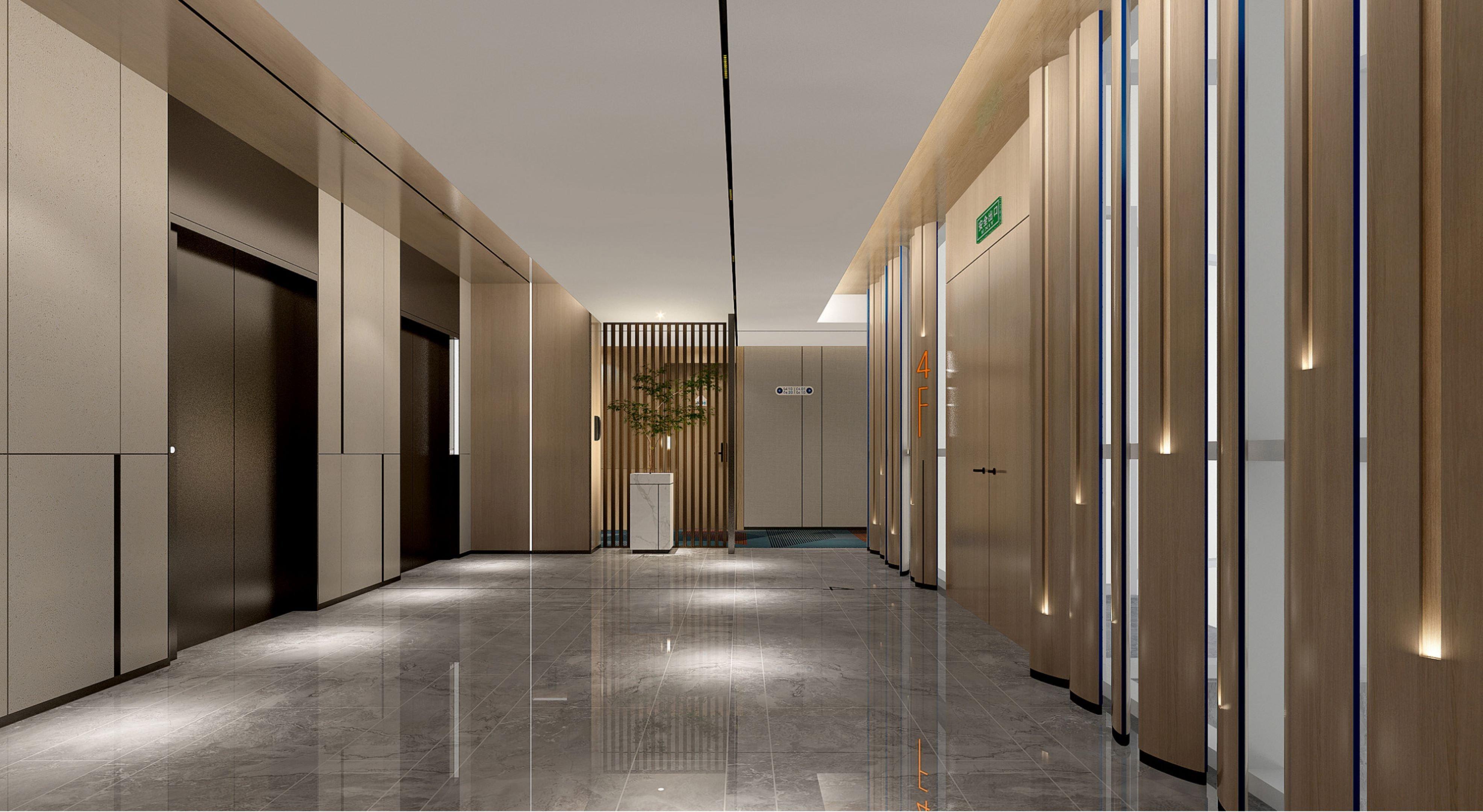 Holiday Inn Express Beijing Yizhuang Center By Ihg Екстер'єр фото
