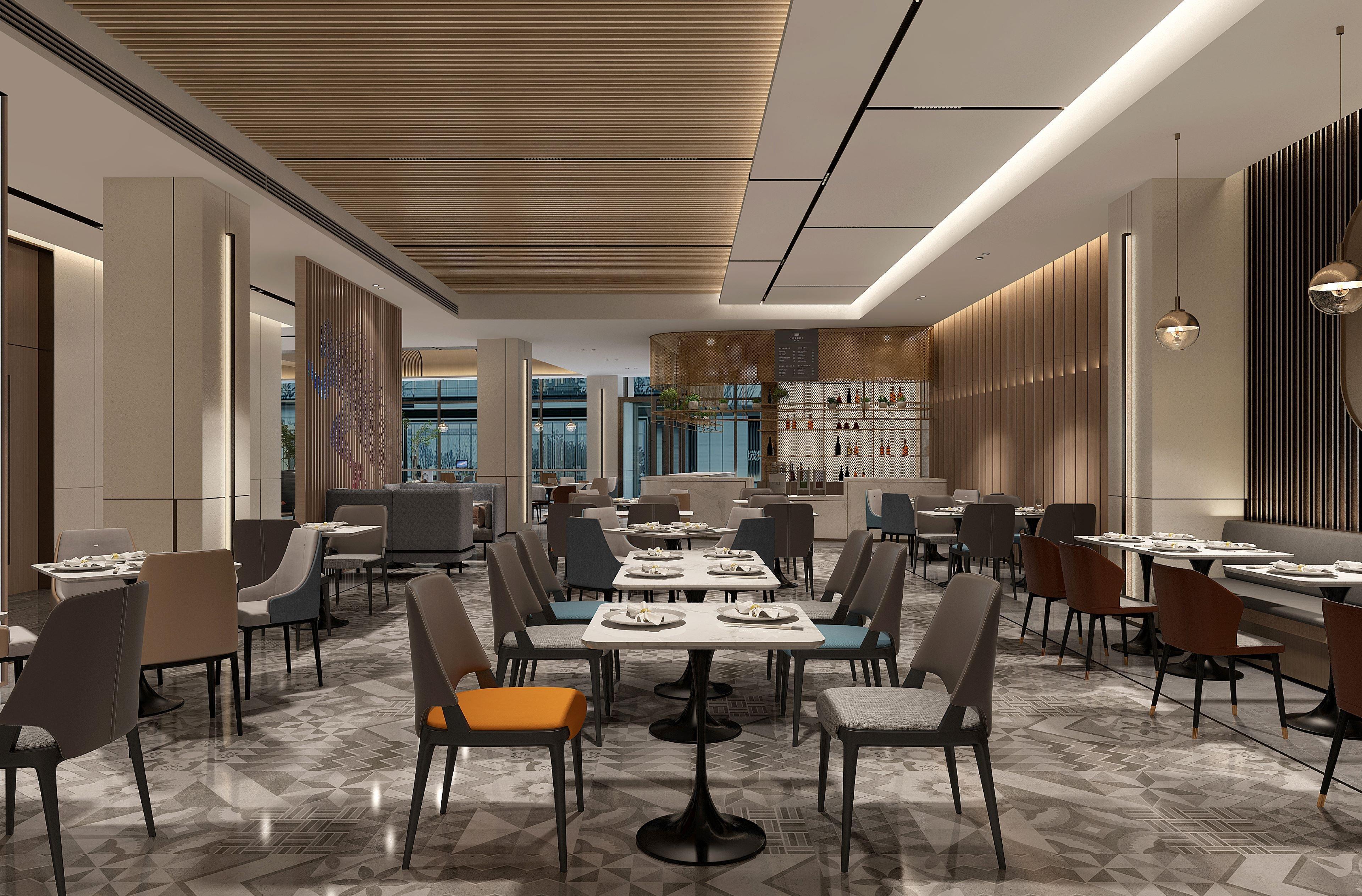 Holiday Inn Express Beijing Yizhuang Center By Ihg Екстер'єр фото