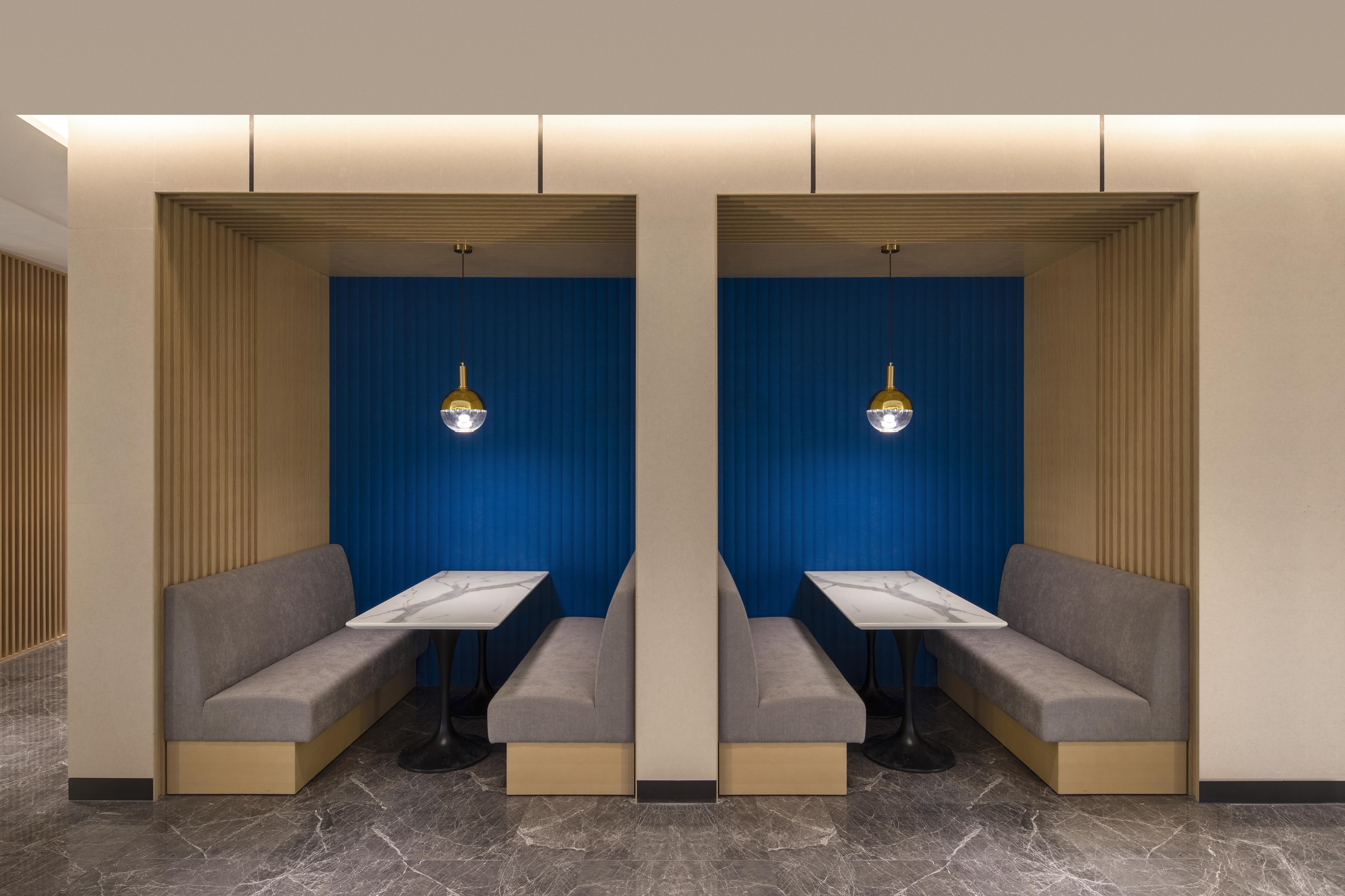 Holiday Inn Express Beijing Yizhuang Center By Ihg Екстер'єр фото